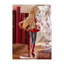 Good Smile Company POP Up Parade Sword Art Online Progressive Aria Of A Starless Night Asuna -Negozio Funko good smile company pop up parade sword art online progressive aria of a starless night asuna 4