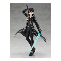 Good Smile Company POP Up Parade Sword Art Online Progressive Aria Of A Starless Night Kirito