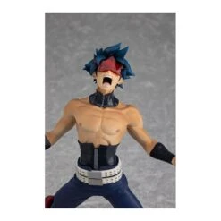 Good Smile Company POP Up Parade Tengen Toppa Gurren Lagann Simon Young Man Version -Negozio Funko good smile company pop up parade tengen toppa gurren lagann simon young man version 2