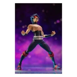 Good Smile Company POP Up Parade Tengen Toppa Gurren Lagann Simon Young Man Version -Negozio Funko good smile company pop up parade tengen toppa gurren lagann simon young man version 4