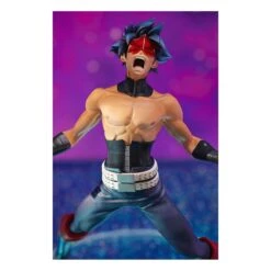 Good Smile Company POP Up Parade Tengen Toppa Gurren Lagann Simon Young Man Version -Negozio Funko good smile company pop up parade tengen toppa gurren lagann simon young man version 5