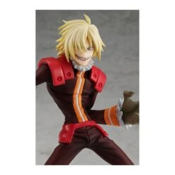 Good Smile Company POP Up Parade Tengen Toppa Gurren Lagann Viral -Negozio Funko good smile company pop up parade tengen toppa gurren lagann viral 2