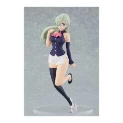 Good Smile Company POP Up Parade The Seven Deadly Sins Elizabeth