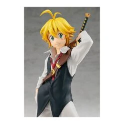 Good Smile Company POP Up Parade The Seven Deadly Sins Meliodas -Negozio Funko good smile company pop up parade the seven deadly sins meliodas 3