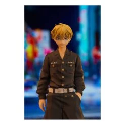 Good Smile Company POP Up Parade Tokyo Revengers Chifuyu Matsuno -Negozio Funko good smile company pop up parade tokyo revengers chifuyu matsuno 6