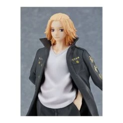 Good Smile Company POP Up Parade Tokyo Revengers Manjiro Sano -Negozio Funko good smile company pop up parade tokyo revengers manjiro sano 2