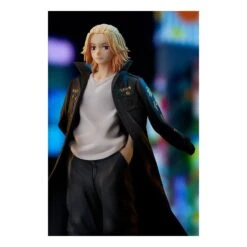 Good Smile Company POP Up Parade Tokyo Revengers Manjiro Sano -Negozio Funko good smile company pop up parade tokyo revengers manjiro sano 5