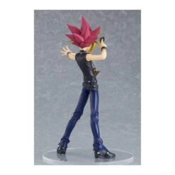 Good Smile Company POP Up Parade Yu-Gi-Oh Duel Monsters Yami Yugi -Negozio Funko good smile company pop up parade yu gi oh duel monsters yami yugi 3