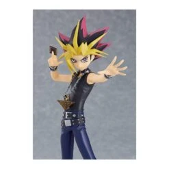 Good Smile Company POP Up Parade Yu-Gi-Oh Duel Monsters Yami Yugi -Negozio Funko good smile company pop up parade yu gi oh duel monsters yami yugi 4