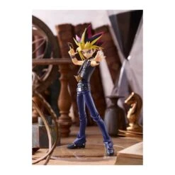 Good Smile Company POP Up Parade Yu-Gi-Oh Duel Monsters Yami Yugi -Negozio Funko good smile company pop up parade yu gi oh duel monsters yami yugi 5