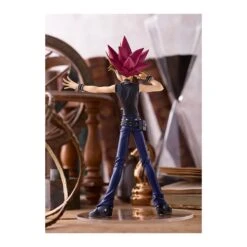 Good Smile Company POP Up Parade Yu-Gi-Oh Duel Monsters Yami Yugi -Negozio Funko good smile company pop up parade yu gi oh duel monsters yami yugi 6