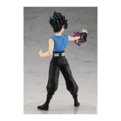 Good Smile Company POP Up Parade YuYu Hakusho Ghost Files Hiei -Negozio Funko good smile company pop up parade yuyu hakusho ghost files hiei 2