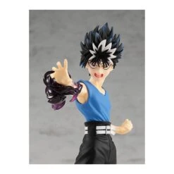 Good Smile Company POP Up Parade YuYu Hakusho Ghost Files Hiei -Negozio Funko good smile company pop up parade yuyu hakusho ghost files hiei 3