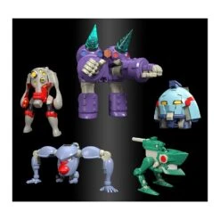 Good Smile Company The Gattai Infinite Combining Gurren Dan Lagann 27 Good Smile Company The Gattai Infinite Combining Gurren Dan Lagann -Negozio Funko good smile company the gattai infinite combining gurren dan lagann 13