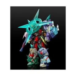 Good Smile Company The Gattai Infinite Combining Gurren Dan Lagann 16 Good Smile Company The Gattai Infinite Combining Gurren Dan Lagann -Negozio Funko good smile company the gattai infinite combining gurren dan lagann 2