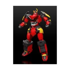 Good Smile Company The Gattai Infinite Combining Gurren Dan Lagann 20 Good Smile Company The Gattai Infinite Combining Gurren Dan Lagann -Negozio Funko good smile company the gattai infinite combining gurren dan lagann 6