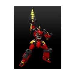 Good Smile Company The Gattai Infinite Combining Gurren Dan Lagann 21 Good Smile Company The Gattai Infinite Combining Gurren Dan Lagann -Negozio Funko good smile company the gattai infinite combining gurren dan lagann 7