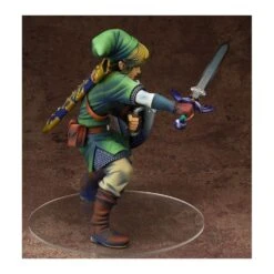 Good Smile Company The Legend Of Zelda Skyward Sword Link -Negozio Funko good smile company the legend of zelda skyward sword link 3