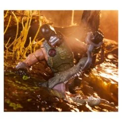 Hasbro G.I. Joe Classified Series Croc Master & Fiona 13 Hasbro G.I. Joe Classified Series Croc Master & Fiona -Negozio Funko hasbro gi joe classified series croc master fiona 3