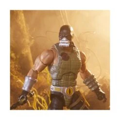 Hasbro G.I. Joe Classified Series Croc Master & Fiona 15 Hasbro G.I. Joe Classified Series Croc Master & Fiona -Negozio Funko hasbro gi joe classified series croc master fiona 5