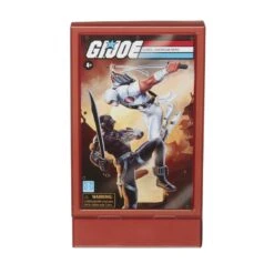 Hasbro G.I. Joe Retro Collection Snake Eyes & Storm Shadow Hasbro Pulse Exclusive Set 22 Hasbro G.I. Joe Retro Collection Snake Eyes & Storm Shadow Hasbro Pulse Exclusive Set -Negozio Funko hasbro gi joe retro collection snake eyes storm shadow hasbro pulse exclusive set 10
