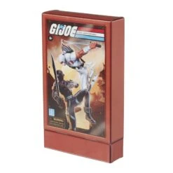 Hasbro G.I. Joe Retro Collection Snake Eyes & Storm Shadow Hasbro Pulse Exclusive Set 23 Hasbro G.I. Joe Retro Collection Snake Eyes & Storm Shadow Hasbro Pulse Exclusive Set -Negozio Funko hasbro gi joe retro collection snake eyes storm shadow hasbro pulse exclusive set 11