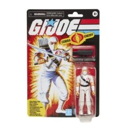 Hasbro G.I. Joe Retro Collection Snake Eyes & Storm Shadow Hasbro Pulse Exclusive Set 21 Hasbro G.I. Joe Retro Collection Snake Eyes & Storm Shadow Hasbro Pulse Exclusive Set -Negozio Funko hasbro gi joe retro collection snake eyes storm shadow hasbro pulse exclusive set 9
