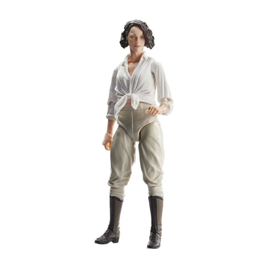 Hasbro Indiana Jones Adventure Series Indiana Jones And The Dial Of Destiny Helena Shaw 11 Hasbro Indiana Jones Adventure Series Indiana Jones And The Dial Of Destiny Helena Shaw - Image 11