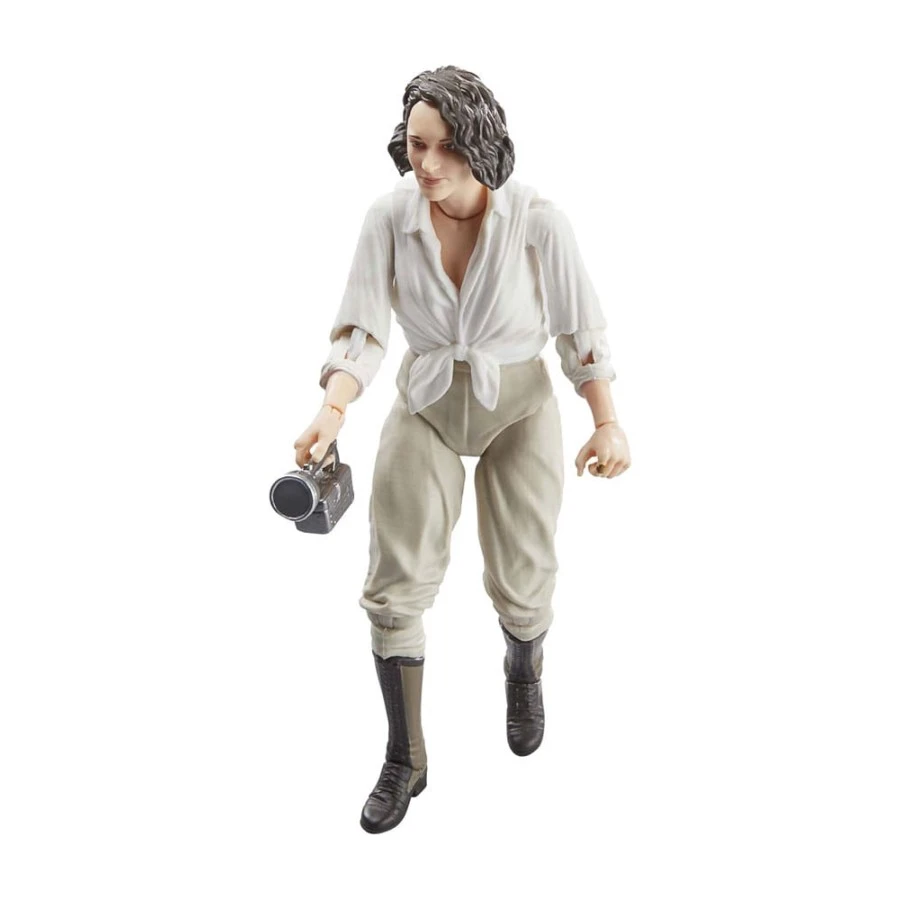 Hasbro Indiana Jones Adventure Series Indiana Jones And The Dial Of Destiny Helena Shaw 12 Hasbro Indiana Jones Adventure Series Indiana Jones And The Dial Of Destiny Helena Shaw - Image 12