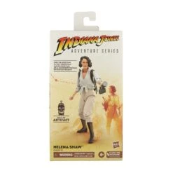 Hasbro Indiana Jones Adventure Series Indiana Jones And The Dial Of Destiny Helena Shaw 27 Hasbro Indiana Jones Adventure Series Indiana Jones And The Dial Of Destiny Helena Shaw -Negozio Funko hasbro indiana jones adventure series indiana jones and the dial of destiny helena shaw 12