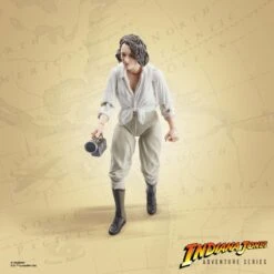 Hasbro Indiana Jones Adventure Series Indiana Jones And The Dial Of Destiny Helena Shaw 18 Hasbro Indiana Jones Adventure Series Indiana Jones And The Dial Of Destiny Helena Shaw -Negozio Funko hasbro indiana jones adventure series indiana jones and the dial of destiny helena shaw 3