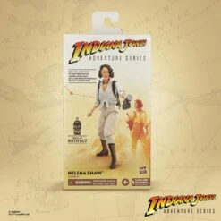 Hasbro Indiana Jones Adventure Series Indiana Jones And The Dial Of Destiny Helena Shaw 20 Hasbro Indiana Jones Adventure Series Indiana Jones And The Dial Of Destiny Helena Shaw -Negozio Funko hasbro indiana jones adventure series indiana jones and the dial of destiny helena shaw 5
