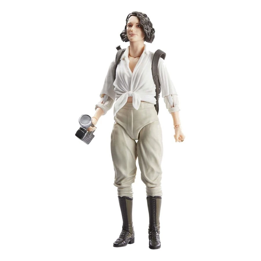 Hasbro Indiana Jones Adventure Series Indiana Jones And The Dial Of Destiny Helena Shaw 9 Hasbro Indiana Jones Adventure Series Indiana Jones And The Dial Of Destiny Helena Shaw - Image 9