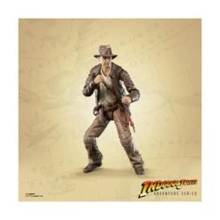 Hasbro Indiana Jones Adventure Series Indiana Jones Raiders Of The Lost Ark 13 Hasbro Indiana Jones Adventure Series Indiana Jones Raiders Of The Lost Ark -Negozio Funko hasbro indiana jones adventure series indiana jones ark of the covenant 2