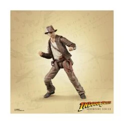 Hasbro Indiana Jones Adventure Series Indiana Jones Raiders Of The Lost Ark 14 Hasbro Indiana Jones Adventure Series Indiana Jones Raiders Of The Lost Ark -Negozio Funko hasbro indiana jones adventure series indiana jones ark of the covenant 3