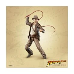Hasbro Indiana Jones Adventure Series Indiana Jones Raiders Of The Lost Ark 15 Hasbro Indiana Jones Adventure Series Indiana Jones Raiders Of The Lost Ark -Negozio Funko hasbro indiana jones adventure series indiana jones ark of the covenant 4