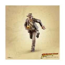 Hasbro Indiana Jones Adventure Series Indiana Jones Raiders Of The Lost Ark 16 Hasbro Indiana Jones Adventure Series Indiana Jones Raiders Of The Lost Ark -Negozio Funko hasbro indiana jones adventure series indiana jones ark of the covenant 5