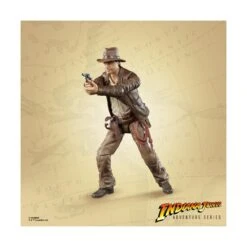 Hasbro Indiana Jones Adventure Series Indiana Jones Raiders Of The Lost Ark 17 Hasbro Indiana Jones Adventure Series Indiana Jones Raiders Of The Lost Ark -Negozio Funko hasbro indiana jones adventure series indiana jones ark of the covenant 6