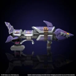 Hasbro League Of Legends NERF LMTD Jinx Fishbones Blaster 17 Hasbro League Of Legends NERF LMTD Jinx Fishbones Blaster -Negozio Funko hasbro league of legends nerf lmtd jinx fishbones blaster 5