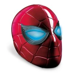 Hasbro Marvel Legends Avengers Endgame Iron Spider Electronic Power Helmet 13 Hasbro Marvel Legends Avengers Endgame Iron Spider Electronic Power Helmet -Negozio Funko hasbro marvel legends avengers endgame iron spider electronic power helmet 2