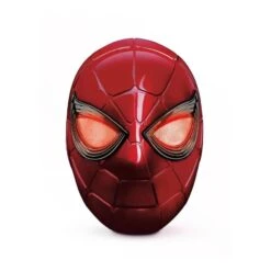 Hasbro Marvel Legends Avengers Endgame Iron Spider Electronic Power Helmet 14 Hasbro Marvel Legends Avengers Endgame Iron Spider Electronic Power Helmet -Negozio Funko hasbro marvel legends avengers endgame iron spider electronic power helmet 3