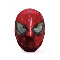Hasbro Marvel Legends Avengers Endgame Iron Spider Electronic Power Helmet 16 Hasbro Marvel Legends Avengers Endgame Iron Spider Electronic Power Helmet -Negozio Funko hasbro marvel legends avengers endgame iron spider electronic power helmet 5