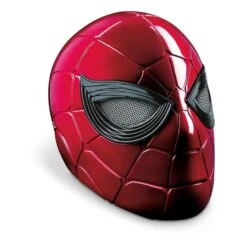 Hasbro Marvel Legends Avengers Endgame Iron Spider Electronic Power Helmet 17 Hasbro Marvel Legends Avengers Endgame Iron Spider Electronic Power Helmet -Negozio Funko hasbro marvel legends avengers endgame iron spider electronic power helmet 6