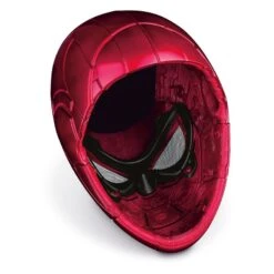 Hasbro Marvel Legends Avengers Endgame Iron Spider Electronic Power Helmet 18 Hasbro Marvel Legends Avengers Endgame Iron Spider Electronic Power Helmet -Negozio Funko hasbro marvel legends avengers endgame iron spider electronic power helmet 7
