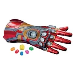 Hasbro Marvel Legends Avengers Endgame The Infinity Saga Nano Gauntlet 23 Hasbro Marvel Legends Avengers Endgame The Infinity Saga Nano Gauntlet -Negozio Funko hasbro marvel legends avengers endgame the infinity saga nano gauntlet 10