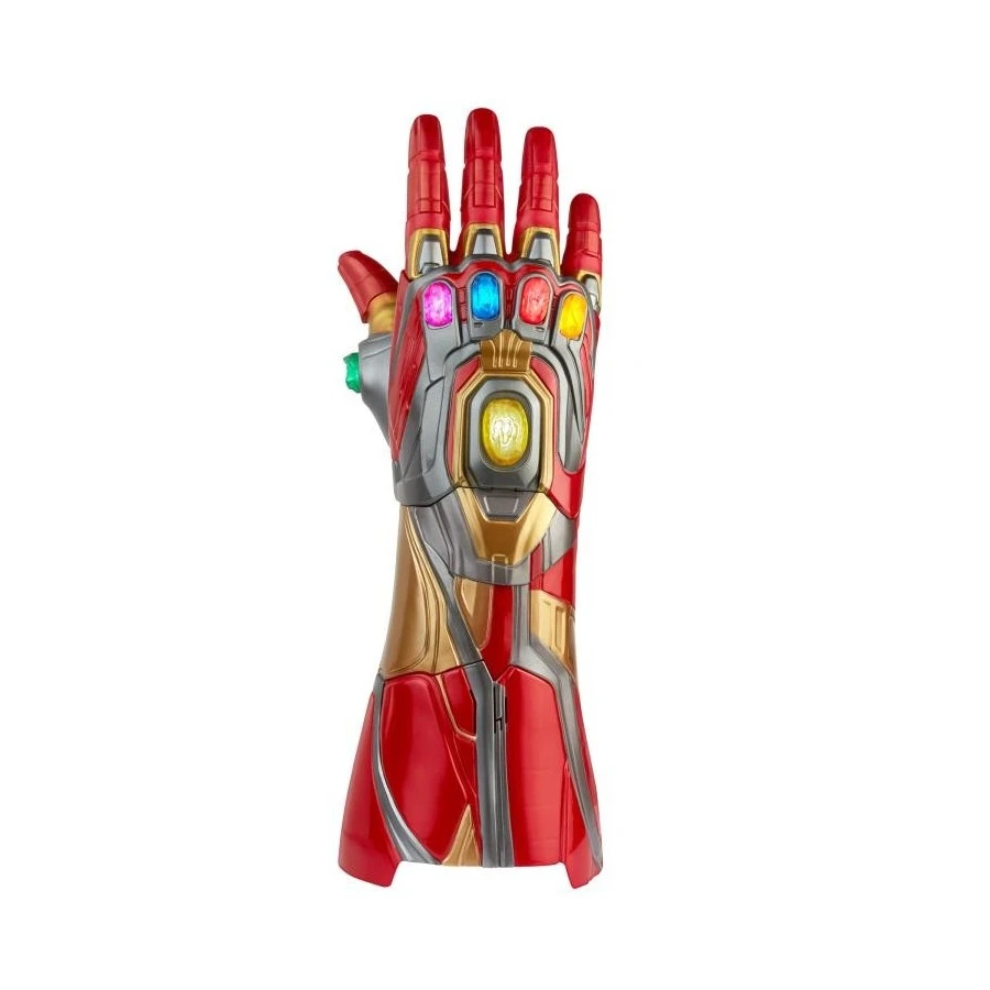 Hasbro Marvel Legends Avengers Endgame The Infinity Saga Nano Gauntlet 6 Hasbro Marvel Legends Avengers Endgame The Infinity Saga Nano Gauntlet - Image 6
