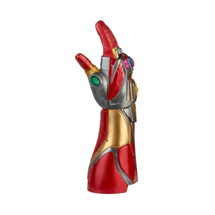 Hasbro Marvel Legends Avengers Endgame The Infinity Saga Nano Gauntlet 7 Hasbro Marvel Legends Avengers Endgame The Infinity Saga Nano Gauntlet - Image 7