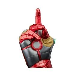 Hasbro Marvel Legends Avengers Endgame The Infinity Saga Nano Gauntlet 21 Hasbro Marvel Legends Avengers Endgame The Infinity Saga Nano Gauntlet -Negozio Funko hasbro marvel legends avengers endgame the infinity saga nano gauntlet 8