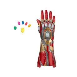 Hasbro Marvel Legends Avengers Endgame The Infinity Saga Nano Gauntlet 22 Hasbro Marvel Legends Avengers Endgame The Infinity Saga Nano Gauntlet -Negozio Funko hasbro marvel legends avengers endgame the infinity saga nano gauntlet 9