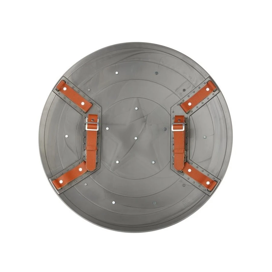 Hasbro Marvel Legends Captain America The Winter Soldier Captain America's Shield Stealth Version 2 Hasbro Marvel Legends Captain America The Winter Soldier Captain America's Shield Stealth Version - Image 2